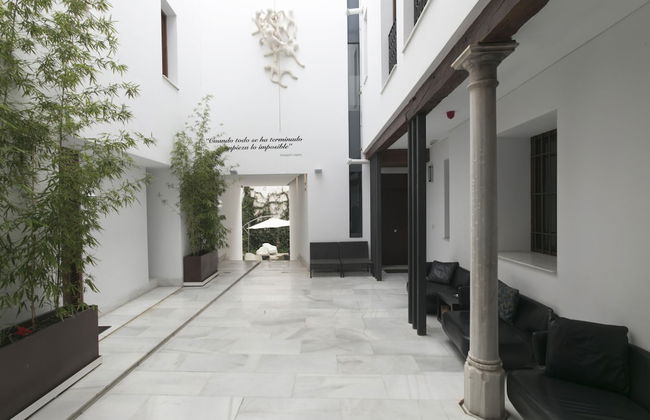 tuAnfitrion Elvira Suites - Foto 46