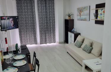 Apartamentos ZANCA CITY CENTER free luggage storage - Photo 12