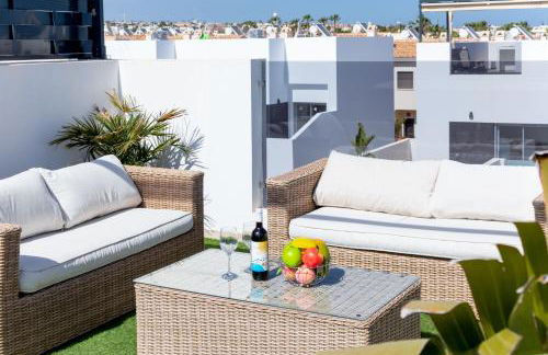 Villa Marabu Lagoon - Photo 24