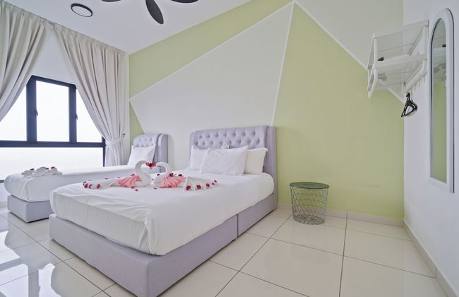 The Horizon Ipoh L15 by Grab A Stay - Foto 15