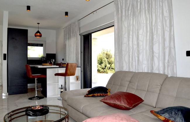 Sea View Holiday Villa Seabreeze - Foto 15