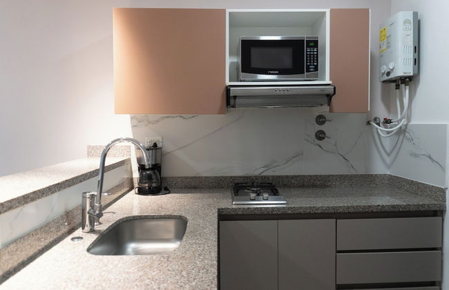 Hotel Molinos Plaza - Foto 11