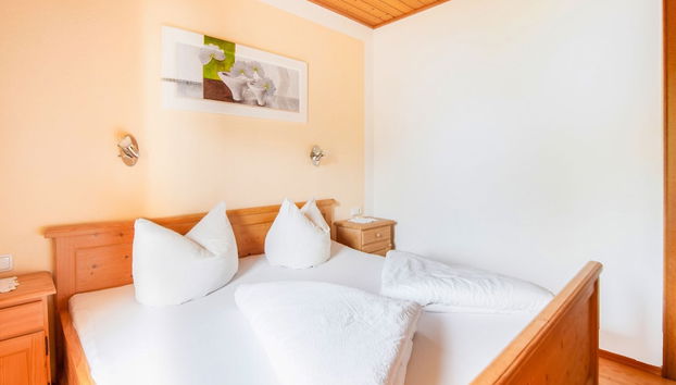 Modern Vacation Apartment With a View - Photo 4, Chambre