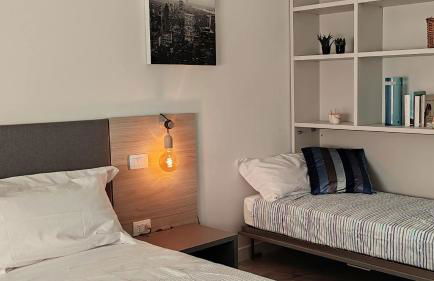 City Apartment - Il Ghiro - Foto 2