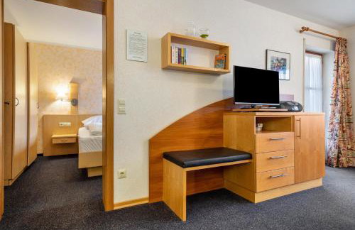 Haus Baden - Photo 53