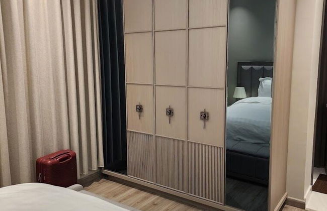 Wasan Al Sharq Wings - Foto 11