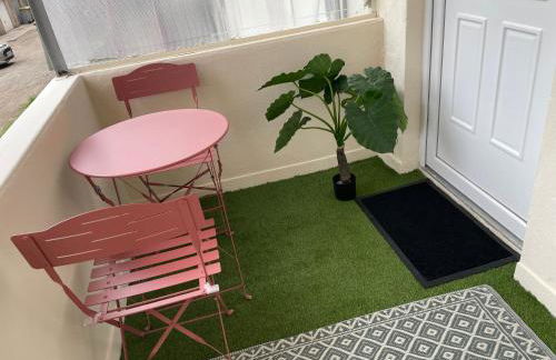 Gîte proche Cattenom, Luxembourg - Foto 17