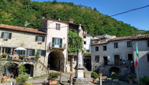 Casa nell'arco - Foto 2