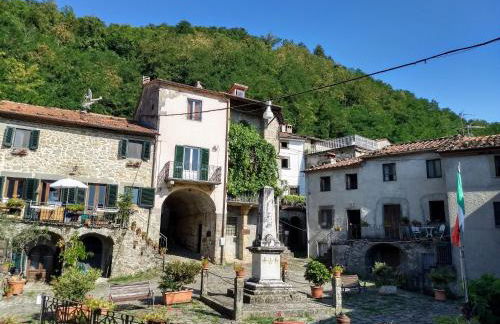 Casa nell'arco - Foto 2