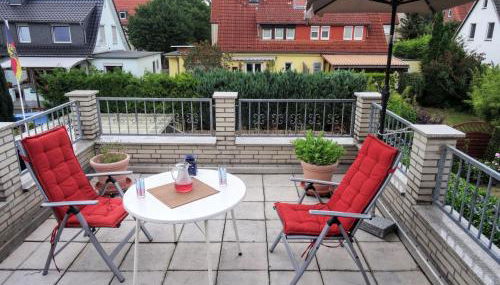 Algetet Apartment - Foto 2