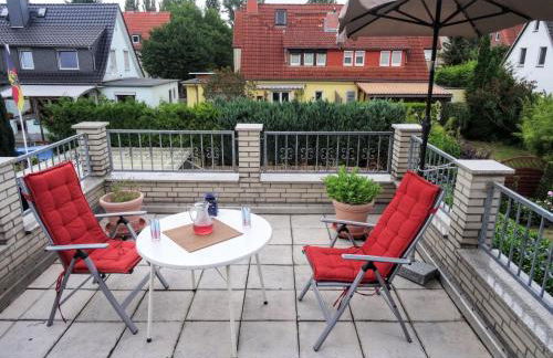 Algetet Apartment - Foto 7