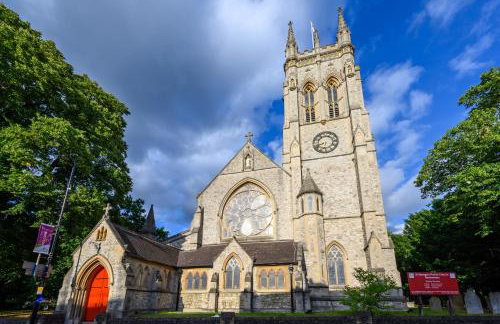 Stylish Central Apartment - Foto 23