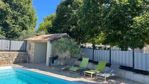 DOMAINE MARY'S - Foto 3