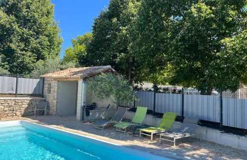 DOMAINE MARY'S - Photo 3