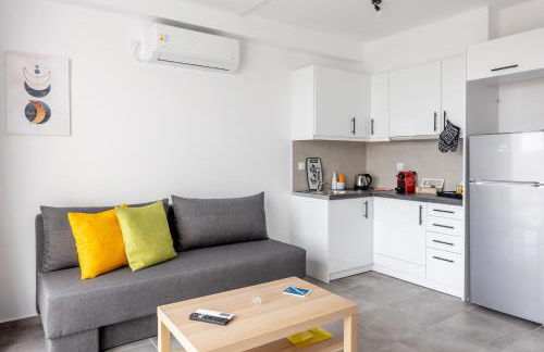 Pagani Green - Luxury Maisonette B1 - Foto 30