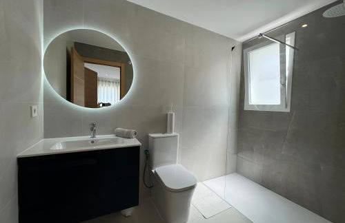 Belle villa contemporaine piscine privée - Foto 16