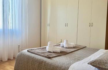 Villa Giulia apartment Assisi - Foto 29