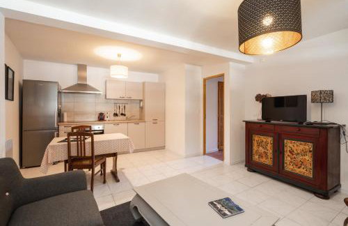 Appartements - La Cour St Fulrad - Foto 26