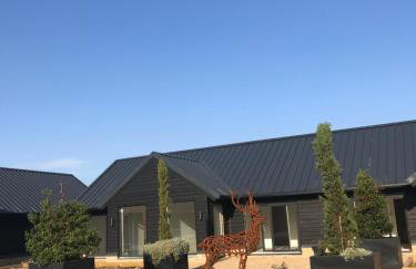 One Granary Barns near Stansted Airport - Foto 32