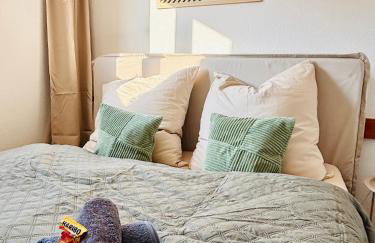 Exclusives Boho-Studio Beate - Foto 1