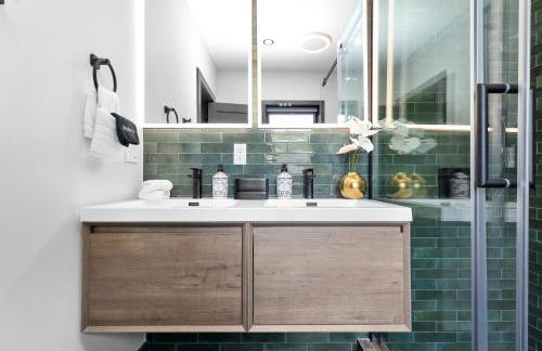 Loft Condo Free Parking,MIT,Harvard,TD Garden - Foto 35