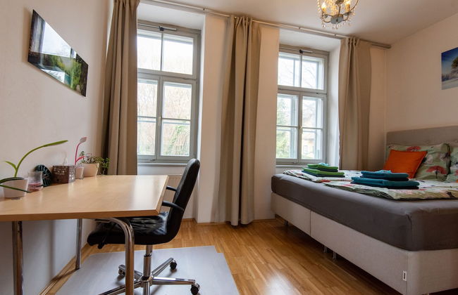 Appartements in Graz beim LKH - Foto 3