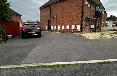 Hazel 1-Bedroom Flat, Parking, WIFI, Prime location, Close to Blenheim Palace & Oxford - Foto 20