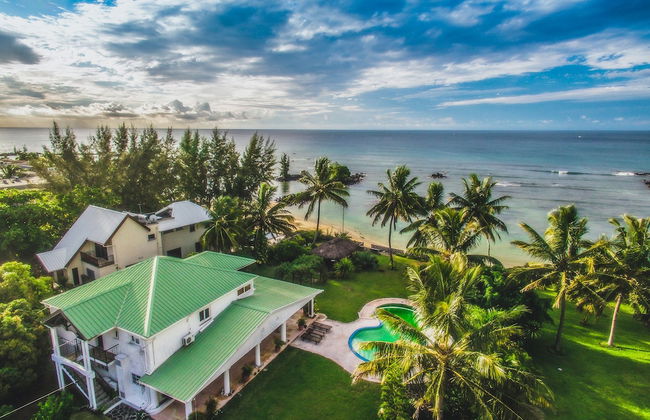 Ocean Beach Villa - Photo 1