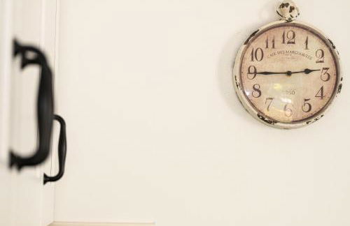 Ferienwohnung Backbord Eckernförde - Foto 16