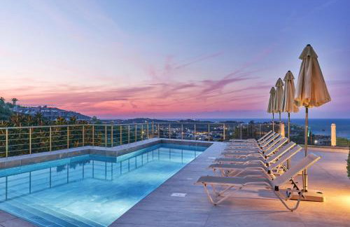 OZEA Elevated Living -formerly Keramos villa and apartments- - Foto 69