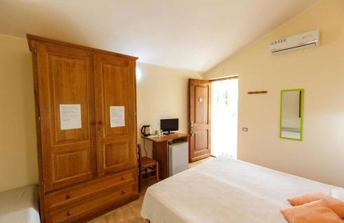 Agriturismo Su Solianu - Foto 49