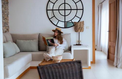 BYPILLOW Cap Sa Sal - Foto 2