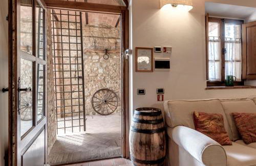 I Melograni del Chianti - Foto 35