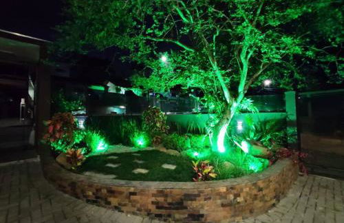 Residencial Luce Del Sole - Apto N º 1 - Photo 25