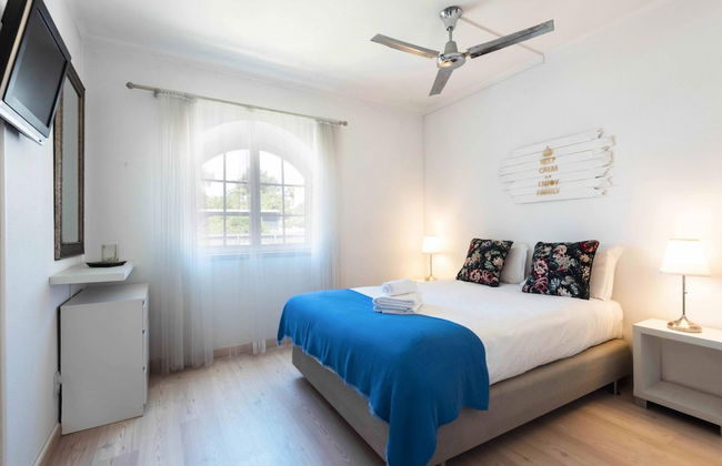 Sesimbra Stylish Villa by Homing - Photo 22