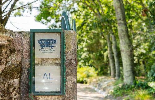 Casa do Pomar - Manor House - Foto 43