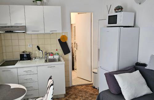 Apartments Veky 3 - Photo 19