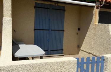 Maison Eden en village Naturiste - Foto 1