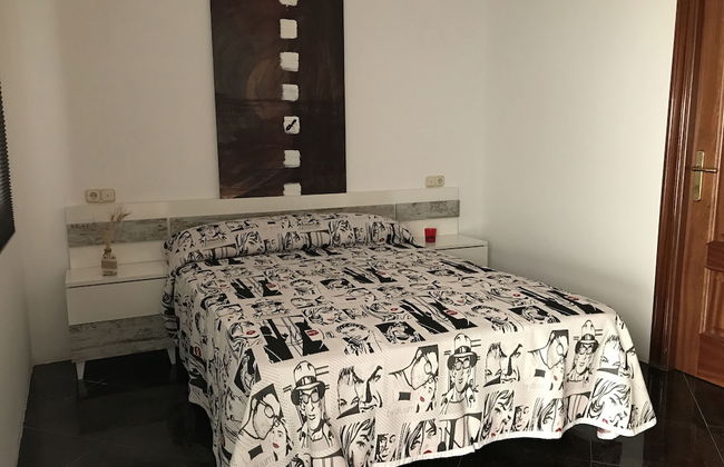 Mirador Tierra de Frontera - Photo 7