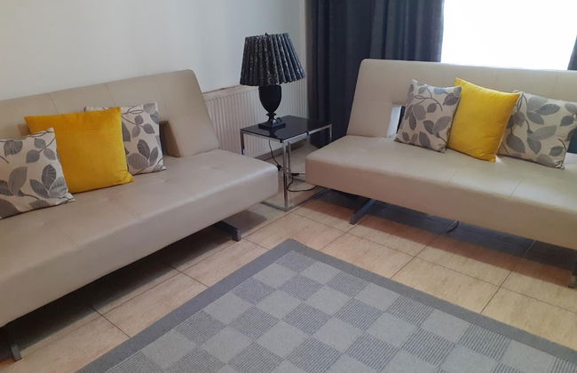 Irene's Apartments - Foto 47