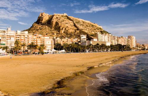 Apartment Bellavista 36 Cabo Roig - Photo 25