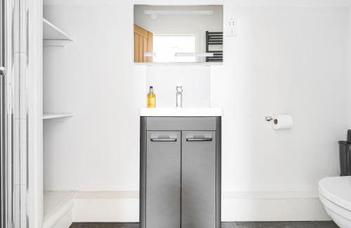 Hazel - Woodland Cottages - Foto 18