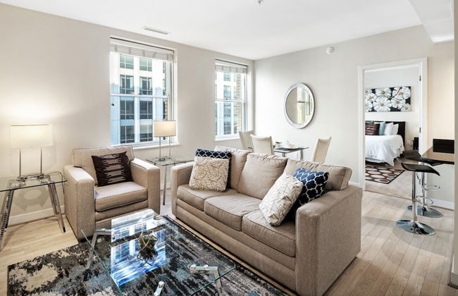 Global Luxury Suites at The White House - Foto 1