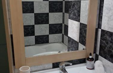 Διαμέρισμα δυο υπνοδωματίων - Photo 16