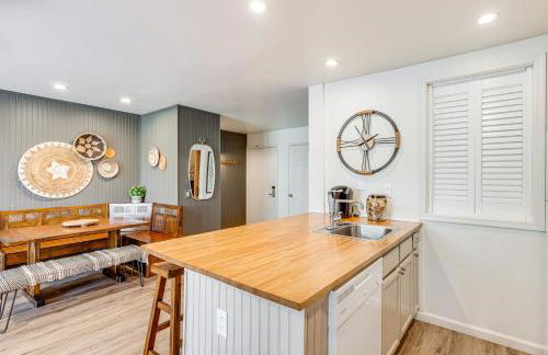 Stroll to The Village Year-Round Family Getaway - Foto 6