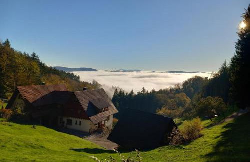 Ferienwohnung deine Rauszeit - Foto 26