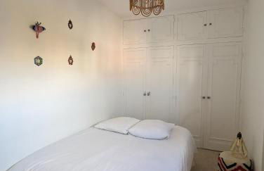 Appartement lumineux avec terrasse à 7min de Paris - Foto 10