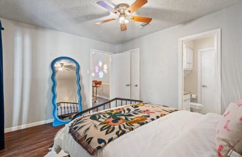 4bd Near Airport & Downtown - Volleyball - Games - Foto 40