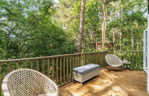 Tree Tops - Norfolk Cottage Agency - Photo 7