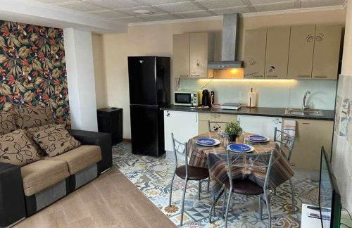 Apartamento Centro Ciudad 2 habitaciones ELDA - Foto 16